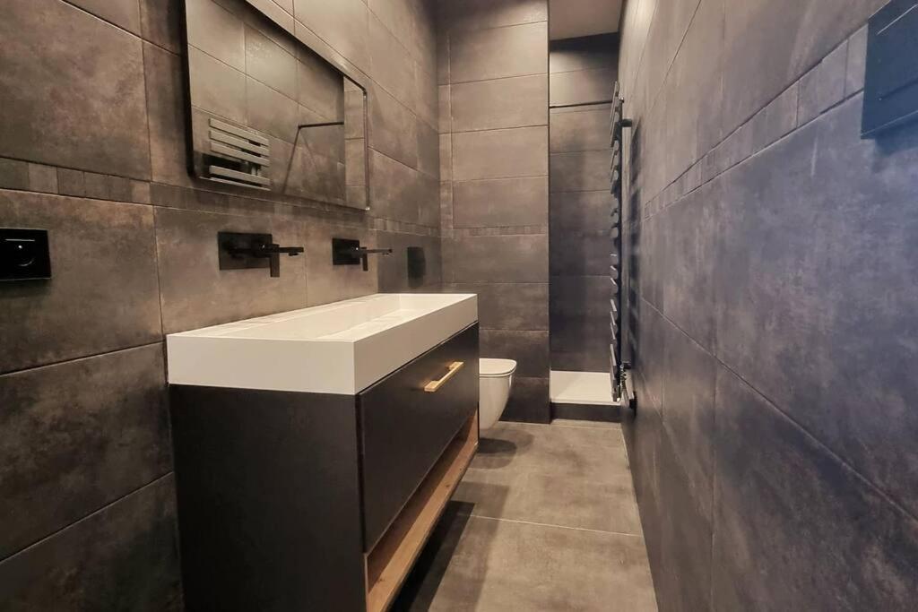 Saint Remy De Provence Roof Top Avec Jacuzzi Ngoại thất bức ảnh