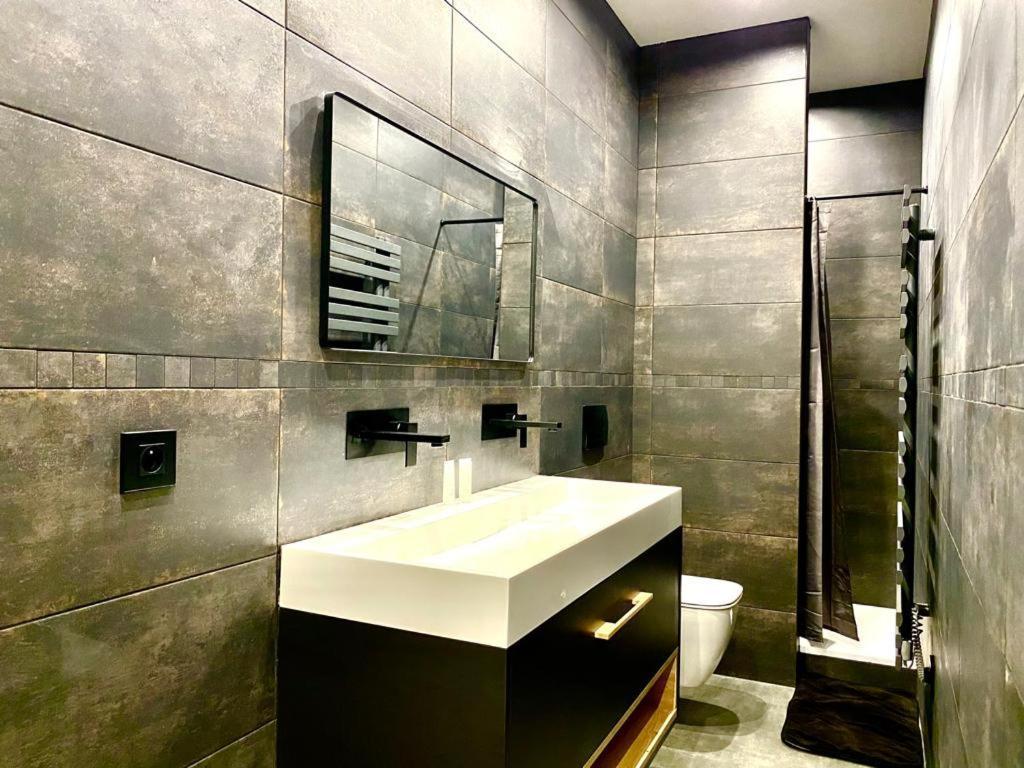 Saint Remy De Provence Roof Top Avec Jacuzzi Ngoại thất bức ảnh